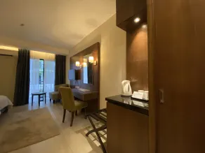 Residence Inn Cherating - Quarto
