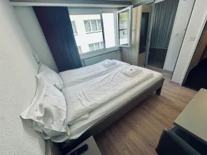 Hotel Rebstock Meiringen - Zimmer