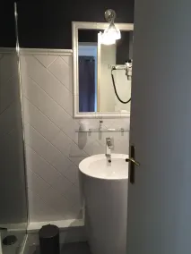 La Résidence le Prieuré - Bagno