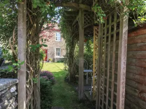 Tiplady Cottage - Intérieur