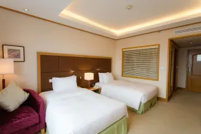 Hilton Garden Inn Hanoi - Room