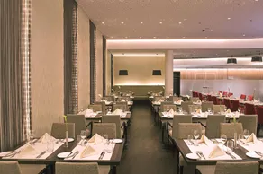 NH Collection Dresden Altmarkt - Restaurant