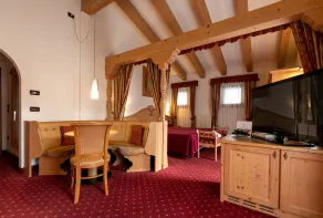 Hotel Isolabella Wellness - Quarto