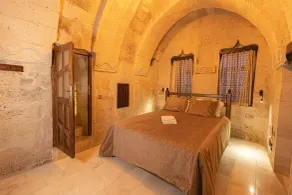 Taskonak Hotel - Habitación