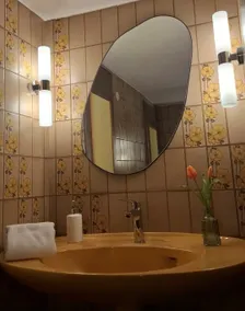 Ferienwohnung Nr 19  - Bagno