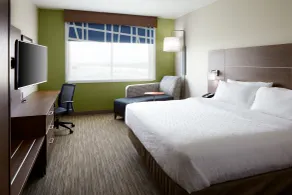Holiday Inn Express & Suites - Cincinnati North - Liberty Way by IHG - Chambre