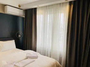 MyhouseBosphorus - Zimmer