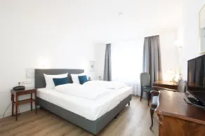 Hotel Altmünchen by Blattl - Chambre