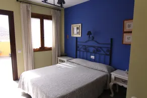 Hospederia Rural Los Palmitos - Værelse