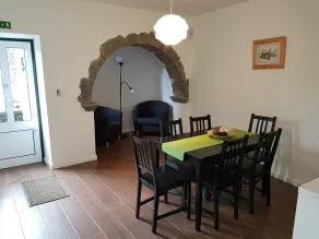 StoneWood Lodge AL - Habitación