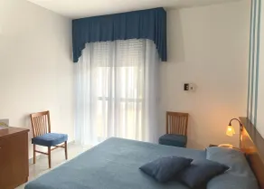 Hotel Villaggio Aurora - Chambre