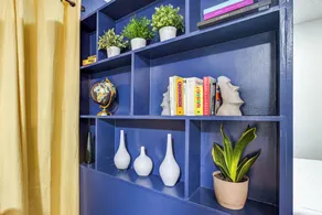 1 Mi to UT & Med Centers! Updated Austin Studio - Innenbereich