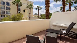Hyatt Regency Valencia - Chambre
