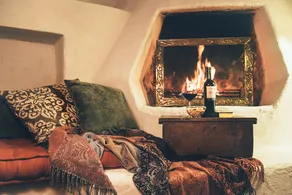 Hotel Hacienda Baza - Chambre
