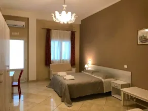 L'ISOLA DEI SAPORI BOUTIQUE HOTEL - Værelse