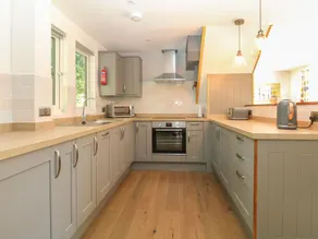 32 Trevithick - Intérieur