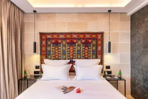 Brown Mamilla, a member of Brown Hotels - Chambre
