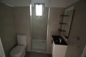 Hostal Sa Vinya Suites - Bathroom
