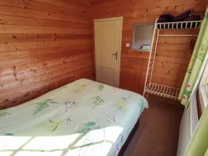 Dolly's Hideaway Cabin - Zimmer