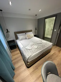 ASD Hotel - Chambre