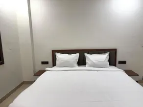 Meera Resort- Korba - Værelse