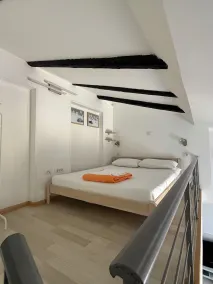 Downtown Apartments Pula - Quarto