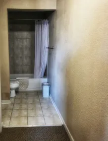Condotels - Bathroom