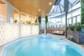 Mercure Grenoble Président - Piscine