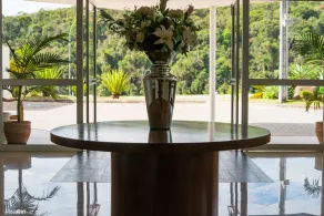 Lazuli Hotel - Reception