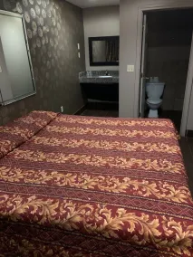 Royal Relax Inn - Room