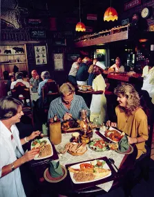 Merry Pebbles Resort - Restaurant