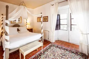 Hotel Spa Salinas de Imón - Chambre