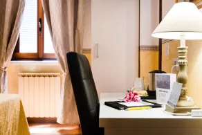 Domus Popolo - Room