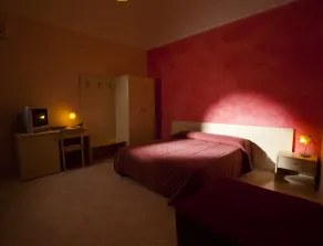 SoleTerraLuna - Rom