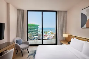 voco Dubai Nice The Heart of Europe by IHG - Chambre