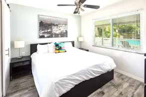 Park Shore Suites St Pete Beach - Chambre