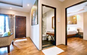 Yotaka Boutique Hotel Bangkok - Chambre