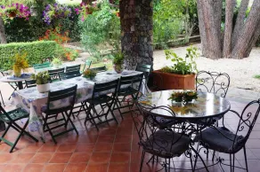 Rosso Vulcano - Restaurant