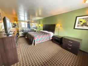 Relax Inn - Chambre