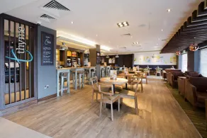Premier Inn Honiton - Restaurant