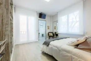 Urban Sabadell - Chambre
