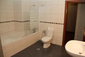 Residencial Parque - Bathroom
