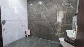 Uday Horizon Resort - Salle de bain