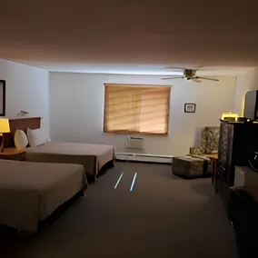Wildwood Hotel - Rom