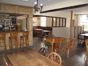 The Oak at Dewlish - Restaurant