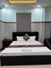 Minh Anh Hotel - Værelse