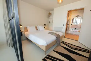 Poort Beach Boutique Apartments - Quarto