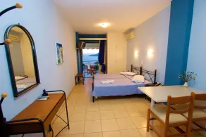 Sagini Boutique Hotel - Room