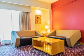 Holiday Inn Dar Es Salaam by IHG - Room