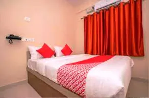Mohan residency - Room